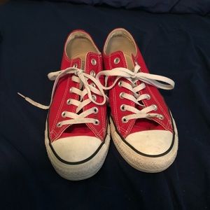 Women’s Converse